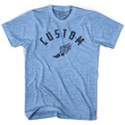Athletic Blue