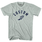 Athletic Cool Grey