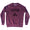 Custom Tricycle Mens Tri-Blend Sweatshirt
