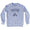Custom Tricycle Mens Tri-Blend Sweatshirt