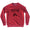 Custom Tricycle Mens Tri-Blend Sweatshirt