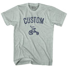 Athletic Cool Grey