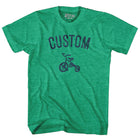 Athletic Green