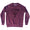 Custom Trident Mens Tri-Blend Sweatshirt