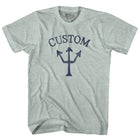 Athletic Cool Grey