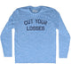 Athletic Blue