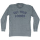 Athletic Grey