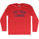 Athletic Red