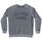 Athletic Grey