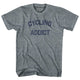 Athletic Grey