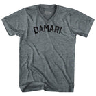 Athletic Grey