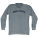 Athletic Grey