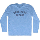 Athletic Blue