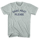 Athletic Cool Grey