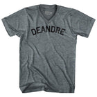 Athletic Grey