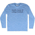 Athletic Blue