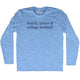 Athletic Blue