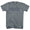 Death, Taxes & College Hoops Womens Tri-Blend Junior Cut T-Shirt