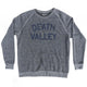 Athletic Grey