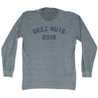 Athletic Grey