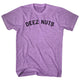 Athletic Purple