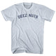 Athletic White