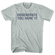 Athletic Cool Grey