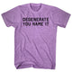 Athletic Purple