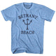 Athletic Blue