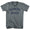 Delaware Bowers Beach Mens Tri-Blend V-neck Womens Junior Cut Vintage T-shirt