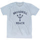 Athletic White