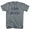 Delaware Coin Beach Youth Tri-Blend Vintage T-shirt