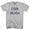 Delaware Coin Beach Mens Cotton Vintage T-shirt