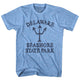Athletic Blue