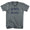 Delaware Dewey Beach Mens Tri-Blend V-neck Vintage T-shirt