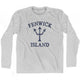 Grey Heather