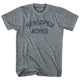 Athletic Grey