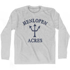 Grey Heather