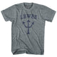 Athletic Grey