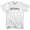 Youth Delaware Old Town Font T-shirt