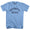 Delaware Rehoboth Beach Mens Tri-Blend Vintage T-shirt