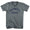 Delaware Rehoboth Beach Mens Tri-Blend V-neck Womens Junior Cut Vintage T-shirt