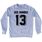 Heather Grey