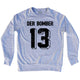 Heather Grey
