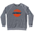 Athletic Grey