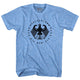 Athletic Blue