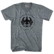 Athletic Grey