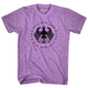 Athletic Purple
