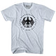 Athletic White