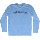 Athletic Blue